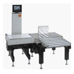 NLJ-CW Checkweigher