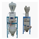 YTL-100T-flow scale (bulk scale)