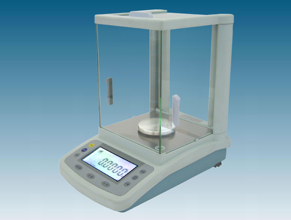 FA/JA系列电子天平